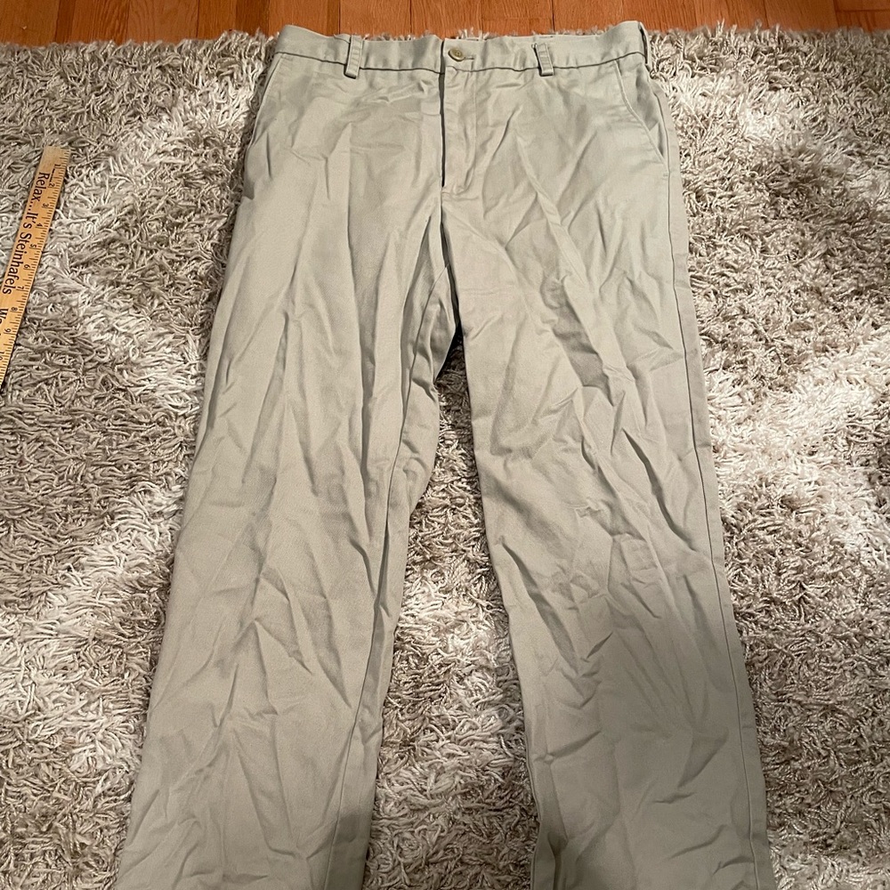 Izod Khakis